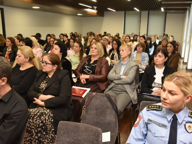 Bezbjedno odrastanje preduslov za kvalitetno društvo u budućnosti