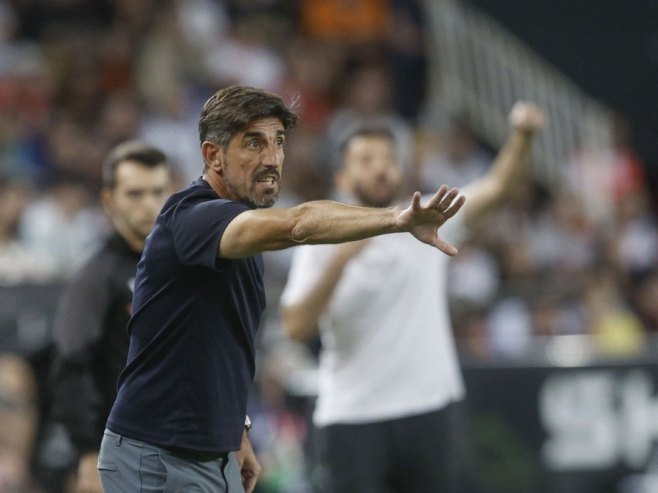 Zvanično - Paunović novi selektor fudbalera Srbije