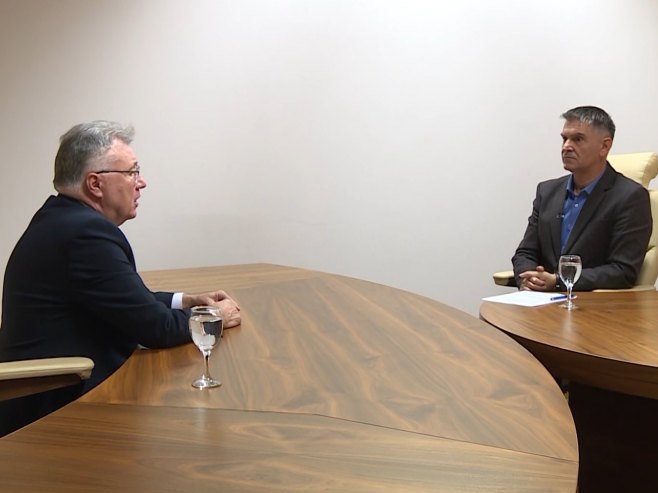 Igor Kalabuhov Igor Kalabuhov - Foto: RTRS