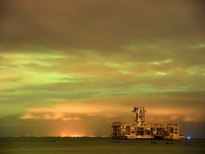 Naučnici upozoravaju: Geomagnetna oluja u naredna 24 sata