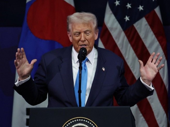 Ruski diplomata: Trampova odluka o nastavku nuklearnih testova pokreće ozbiljna pitanja