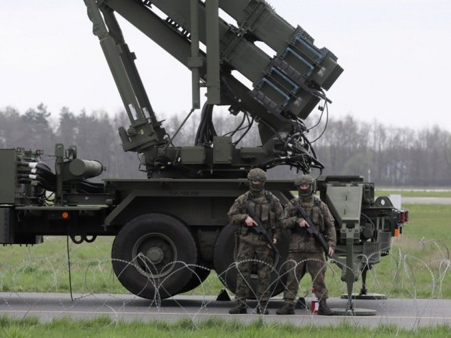 SAD planiraju povlačenje dijela snaga iz Bugarske, Mađarske i Slovačke