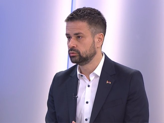 Amidžić: Večeras na sjednici skupštine ZEV-a, biramo glavnog pregovarača (VIDEO)