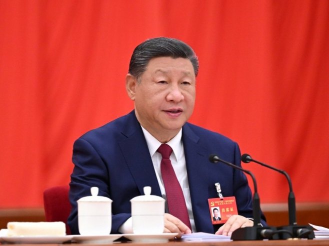 Si Đinping: Peking dao trajan doprinos izgradnji otvorene globalne ekonomije