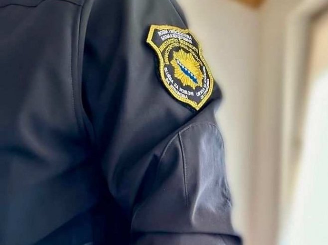 U Sarajevu pronađeno 35 ilegalnih migranata i oko 100 putnih isprava