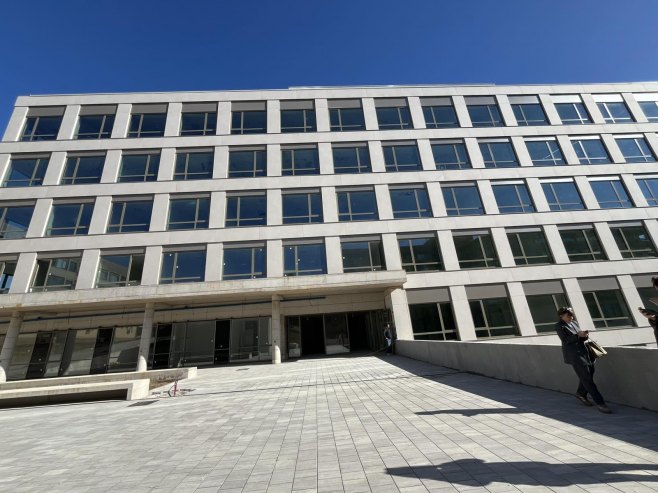 Otvaranje novog centra za onkologiju i hematologiju UKC-a Srpske značajan korak u modernizaciji zdravstvenog sistema (VIDEO)