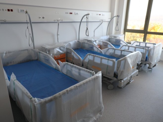 Hrvatska: Zbog greške u sistemu pogrešan pacijent proglašen mrtvim