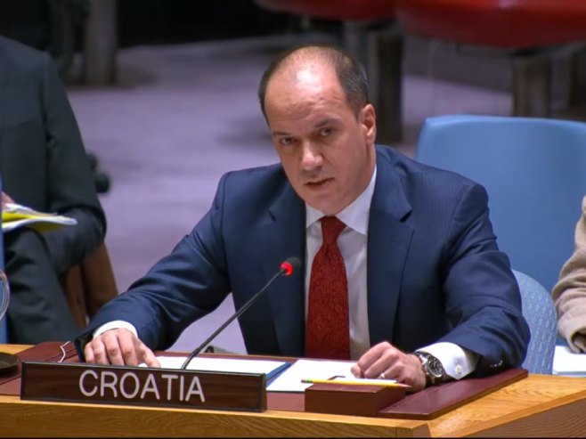 Hrvatinić: Hrvatska za poštovanje konstitutivnih naroda Hrvatinić: Hrvatska za poštovanje konstitutivnih naroda