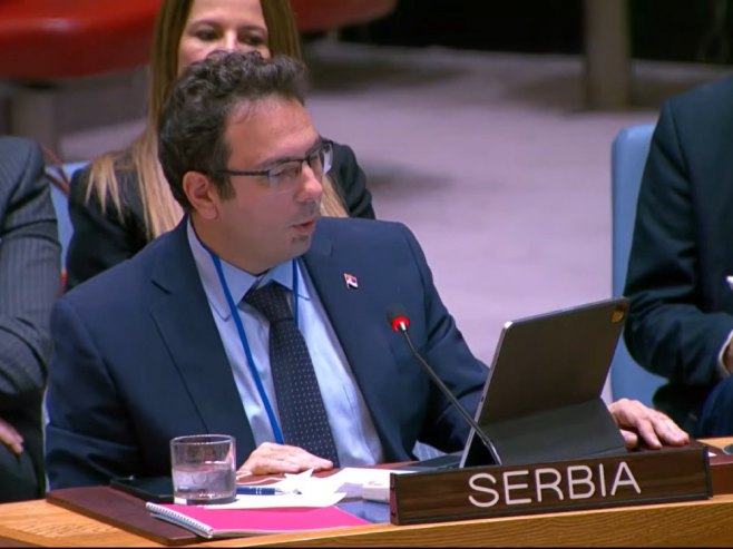 Ilić: Dijalog jedini legitimni put za rješavanje unutrašnjih problema, nametanja štetna za stabilnost regiona