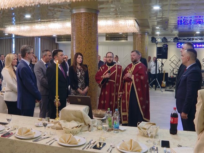 Proslava 91. rođendana instituta "Vaso Butozan" Proslava 91. rođendana instituta "Vaso Butozan" - Foto: RTRS