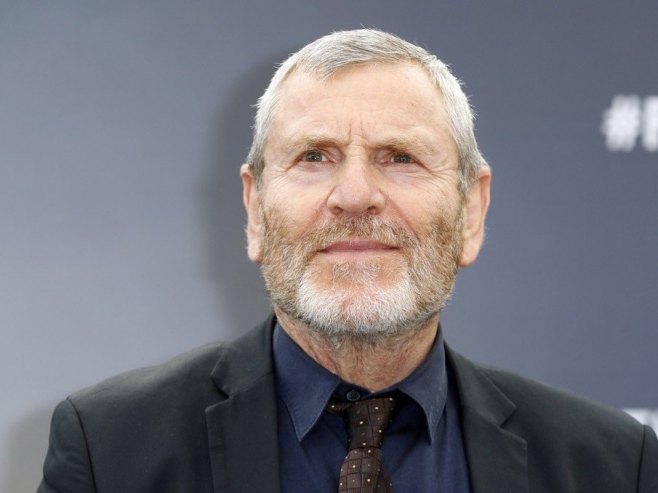 Preminuo glumac Čeki Karijo