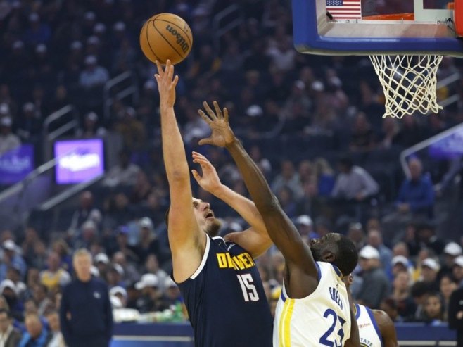 Portland slomio Denver poslije drame, Јokić nadomak tripl-dabla (VIDEO)