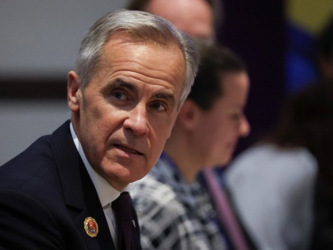 Kanadski premijer se izvinio Trampu zbog reklame o Reganu