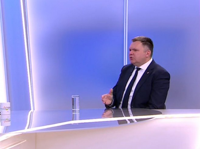 Budimir: Republika Srpska pokazala da nije izazvala krizu, već brani svoja prava