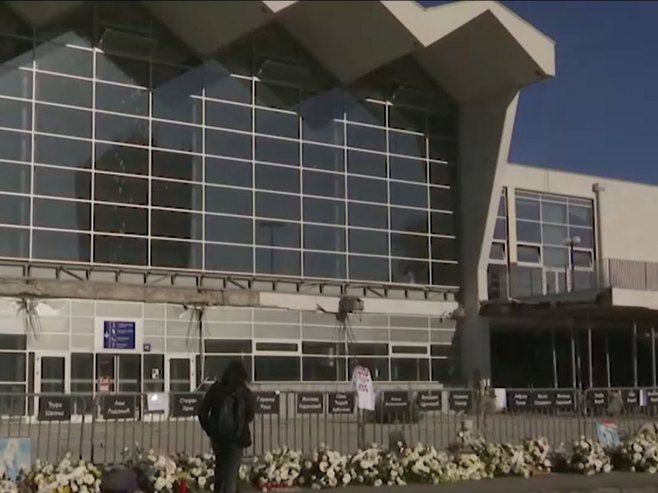 Novi Sad (foto: rts.rs) Novi Sad (foto: rts.rs) - Foto: Screenshot