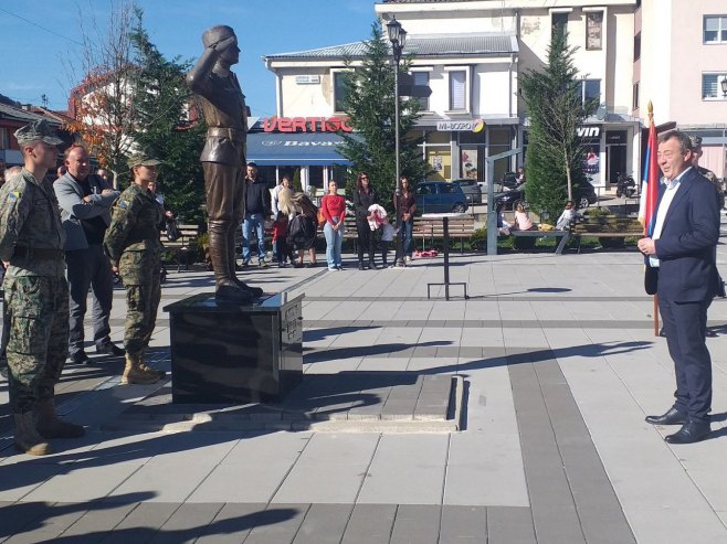 Vlasenica Vlasenica - Foto: SRNA