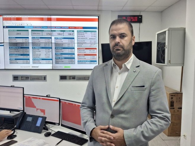 Do sutra povratak na mrežu TE Gacko, u RiTE Ugljevik u toku pregovori