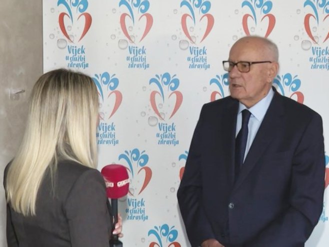 Ratko Trifunović Ratko Trifunović - Foto: RTRS