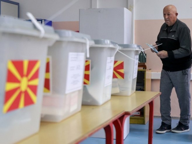 U Sjevernoj Makedoniji danas drugi krug izbora za gradonačelnike