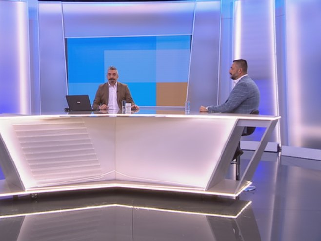 Ljubo Ninković Ljubo Ninković - Foto: RTRS