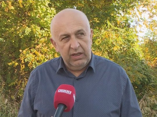 Benović: Radnici neće popustiti sve do rješenja ključnog zahtjeva a to je koncesija