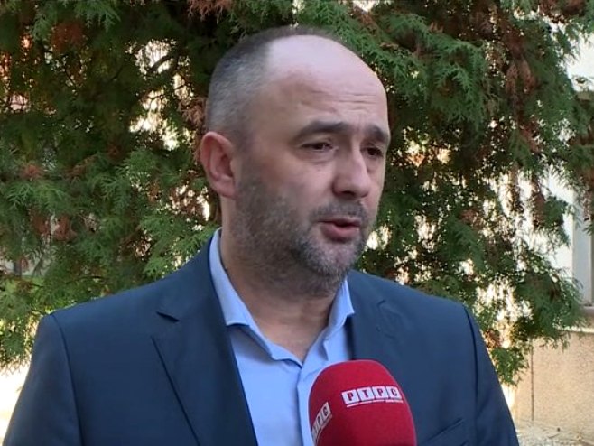 Cvijetinović od sutrašnjeg sastanka očekuje rješenje za probleme