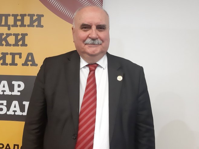 SANU i ANURS dogovorili novi trogodišnji ciklus projekata