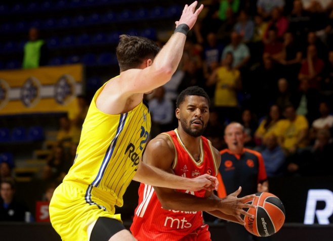 Batler misli da će biti plejmejker - Obradović poručuje: Biće potrebno vrijeme