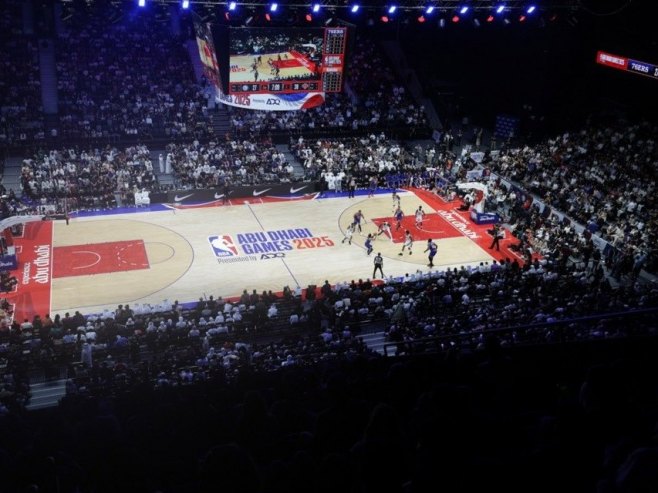 Košarkaši Toronta pobijedili Memfis, Njujork savladao Čikago u NBA ligi