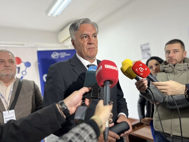 Karan: "Kamp ap 2025" važna platforma - podstiče kreativnost, inovativnost i preduzetnički duh