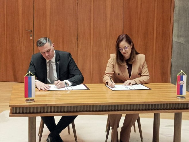 Vipotnik i Pavkov Vipotnik i Pavkov - Foto: RTRS