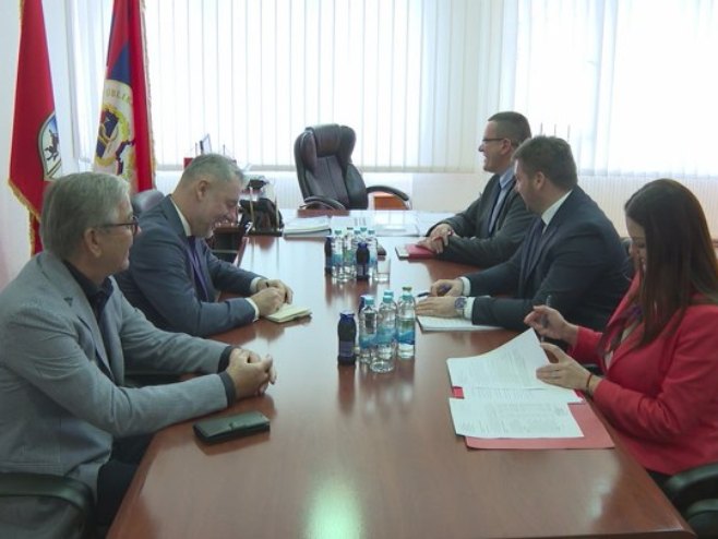 Šeranić u Rogatici Šeranić u Rogatici - Foto: RTRS