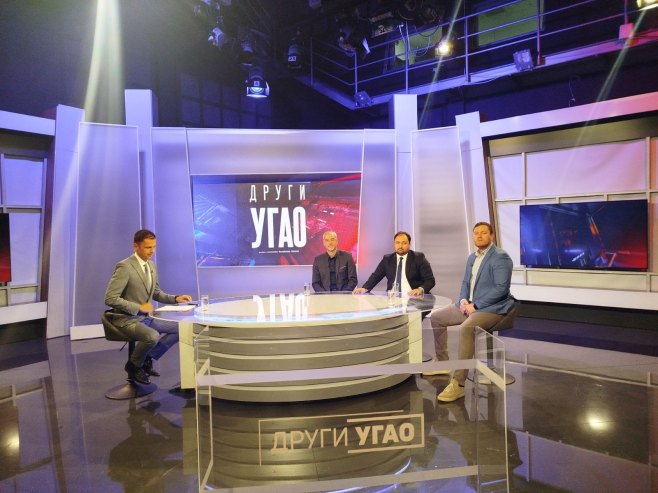 Ukidanje sankcija zaokret američke administracije prema ovim prostorima (VIDEO)