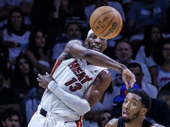 Majami pobijedio LA Kliperse, Јović postigao sedam poena, Bogdanović nije igrao (VIDEO)