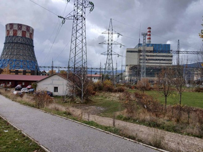 TE Gacko ponovo sinhronizovana na mrežu