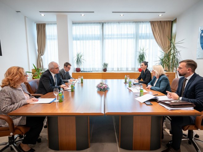 Članstvom u OEBS-u BiH doprinosi jačanju multilateralnih okvira