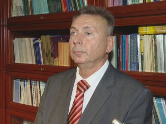 Goran Bubić - Foto: RTRS