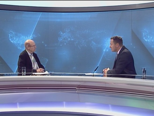 Grajf: Poznavanje sopstvene istorije ključno za bolju budućnost