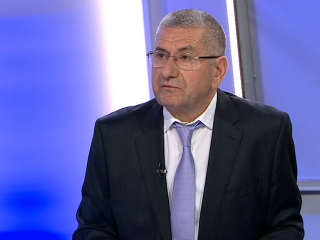 Petrić: Kurs krnjeg Ustavnog suda je danas samo potvrđen (VIDEO)
