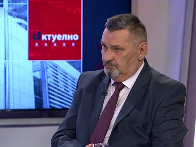 Knežević: Odluka Ustavnog suda BiH otvara Pandorinu kutiju - stvara se opasan presedan