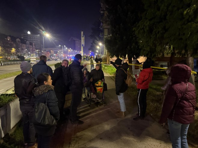 U požaru u Domu penzionera u Tuzli stradalo najmanje 10 osoba, među povrijeđenima i pripadnici spasilačkih ekipa (VIDEO)