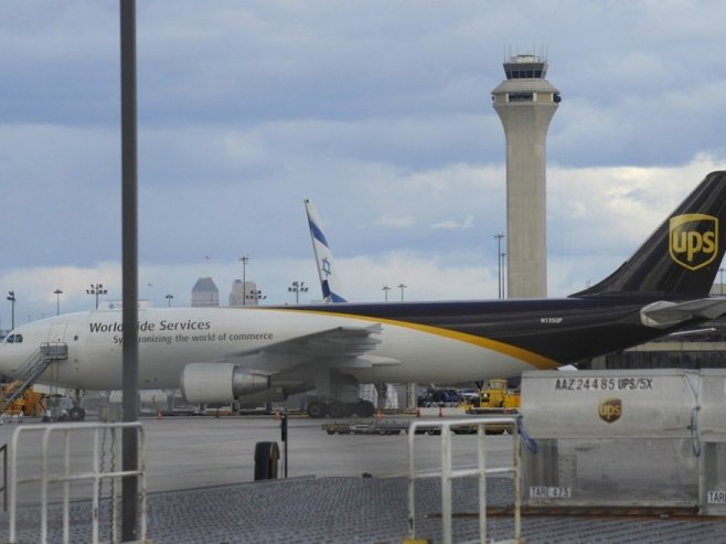 Srušio se avion u Kentakiju, najmanje sedmoro mrtvih — zgrade oko aerodroma u plamenu (VIDEO)