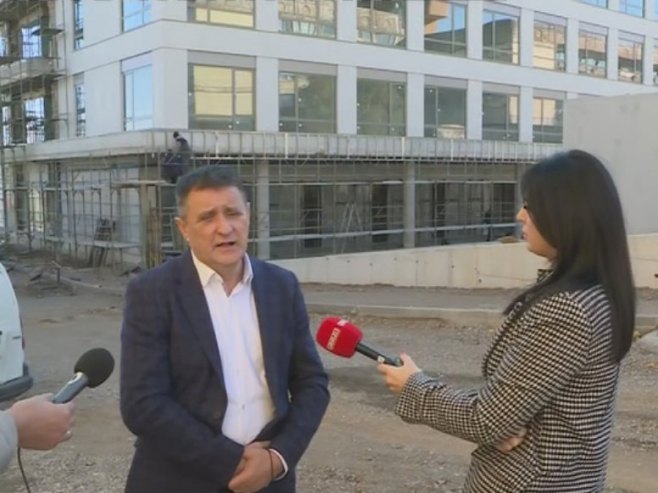 Vlado Đajić Vlado Đajić - Foto: RTRS