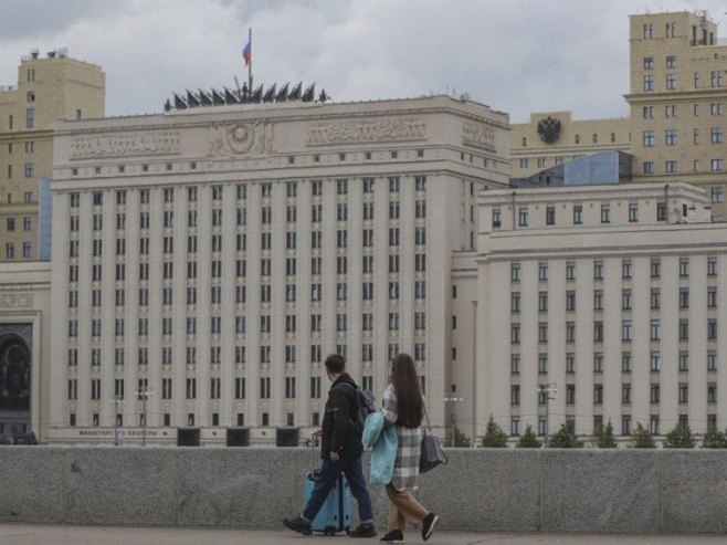 Ruska vojska: Zelenski izgubio kontakt sa stvarnošću