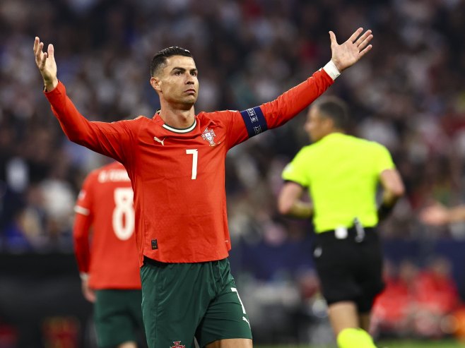 Ronaldo najavio da uskoro završava karijeru