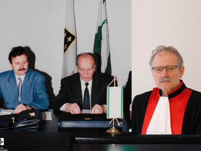 Dodik: Šta smo mogli očekivati kada je predsjednik Ustavnog suda BiH Mirsad Ćeman - ratni kadar SDA (VIDEO)