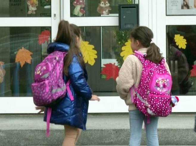 Počinje drugo polugodište