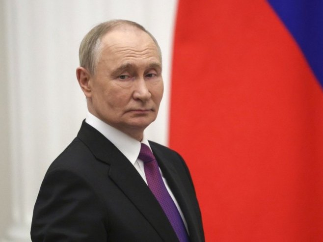 Putin o Trampovim izjavama o mogućim nuklearnim probama: Ozbiljan problem