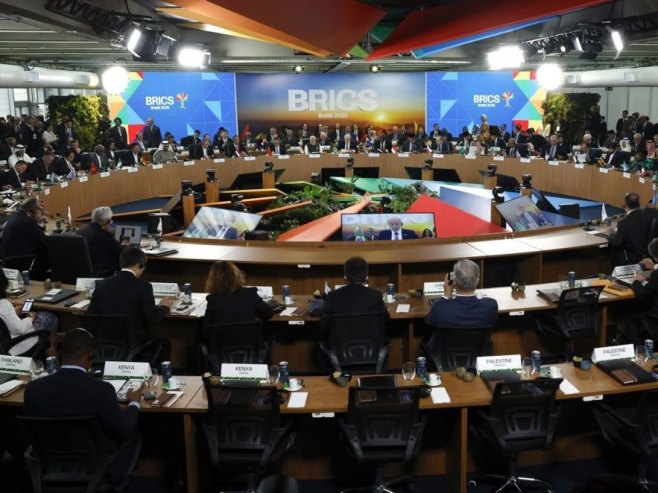 BRIKS nadmašuje G7: Svjetski rast se premiješta u Aziju, Afriku i na Globalni jug