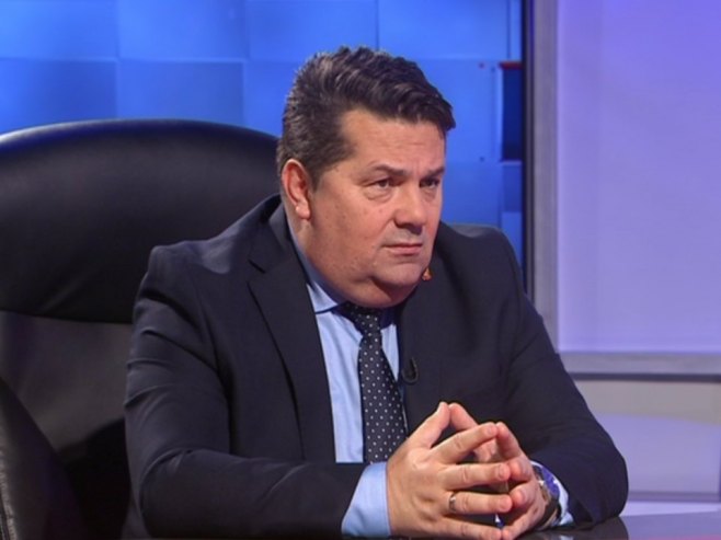 RTRS, 21.00 - Telering: Gost Nenad Stevandić